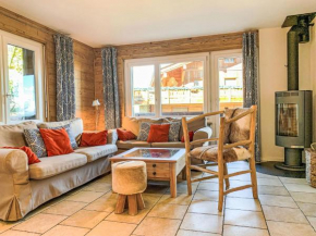 Apartment Eden Roc 53 by Interhome Nendaz